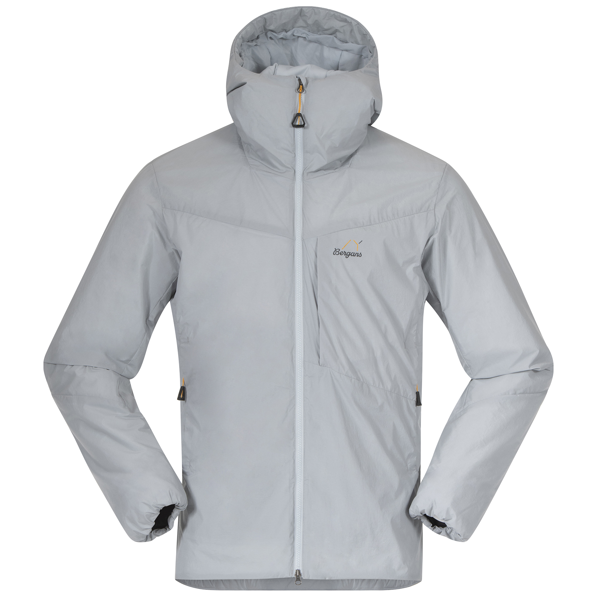 Bergans Of Norway Y MountainLine Insulated Windbreaker Jacket Herre