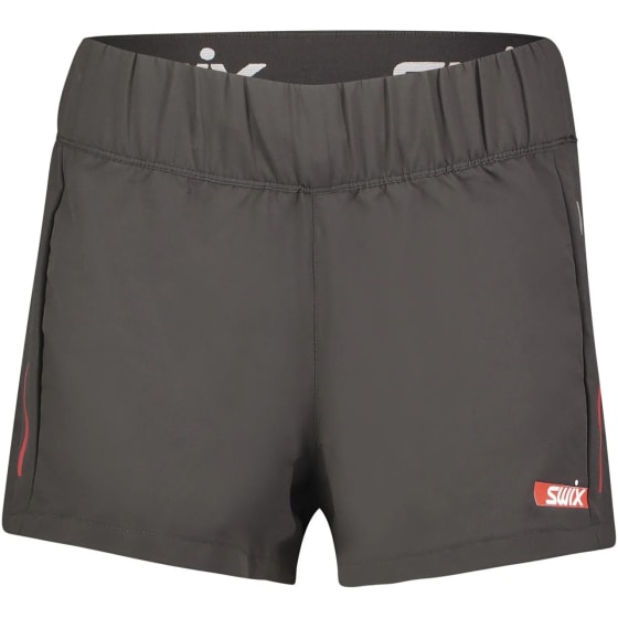 Swix Carbon Shorts Dame