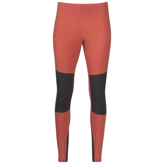 Bergans Fløyen Outdoor Tights Dame