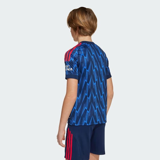 Adidas Arsenal FC 25/26 Bortedrakt Junior