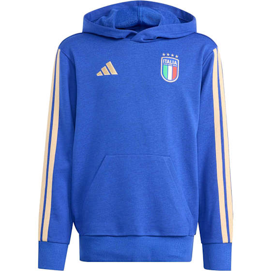 Adidas Italy DNA Hoodie Junior