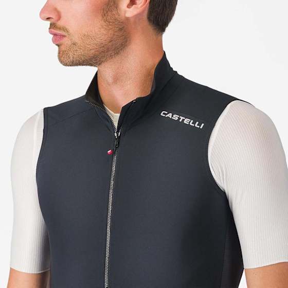 Castelli Espresso 2 Vest Herre