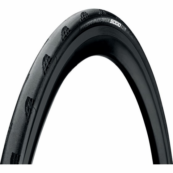 Continental GP5000 Sykkeldekk 28" Tubeless