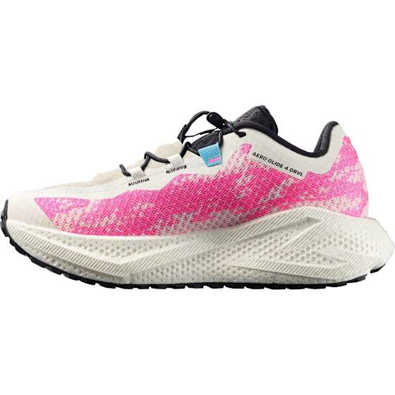 Salomon Aero Glide 4 GRVL Dame