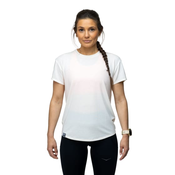 Hoka Essential Tee Dame