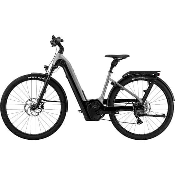 Cannondale Tesoro Neo X1 Low StepThru Sykkel
