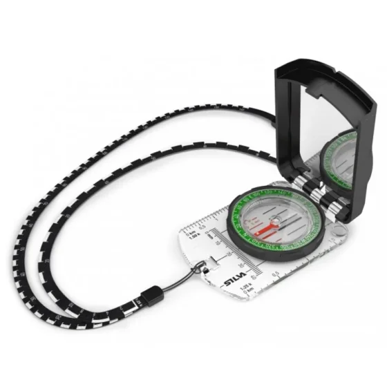 Silva Compass Ranger S