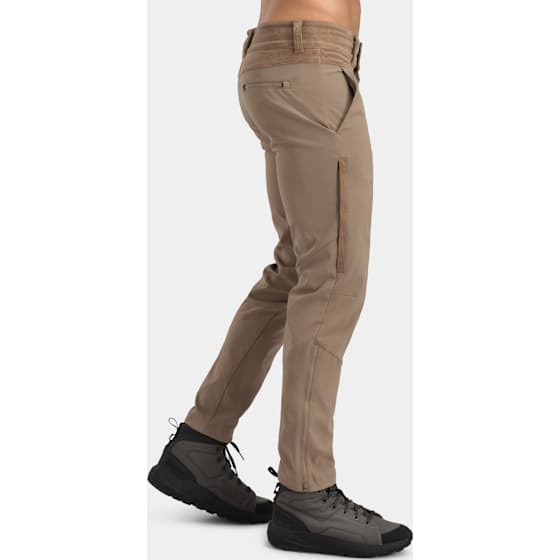WoolLand Romsdalshorn Active Cord Pants Herre