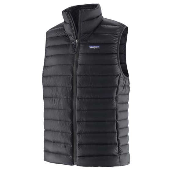 Patagonia Down Sweater Vest Herre