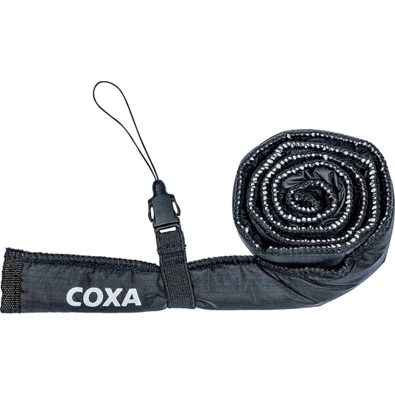 Coxa Isolated Tube Cover