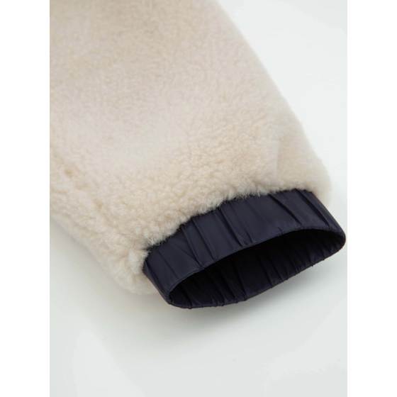 Woolland Stryn Fleece jacket Junior