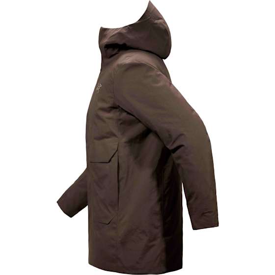 Arc'teryx Therme Down Parka Herre