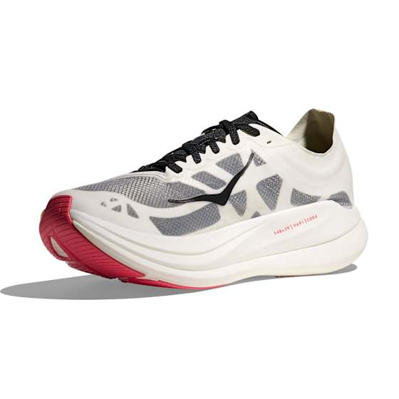 Hoka U Rocket X 2 Løpesko