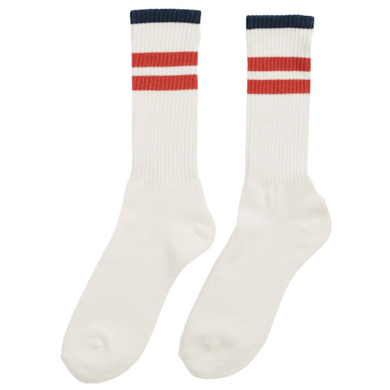 Amundsen Sports Oslo Crew Socks
