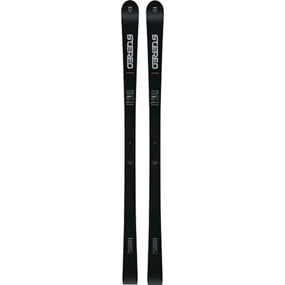 Stereo Skis Race Carve GS