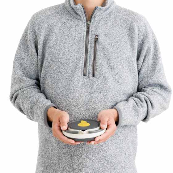 Sea to Summit Frontier UL Collapsible Kettle 1.1L