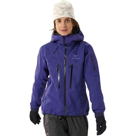 Arc'teryx Alpha SV Jacket Dame