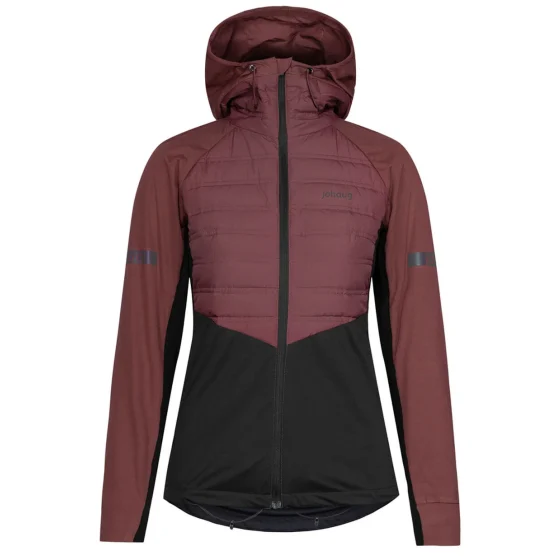 Johaug Concept Jacket 2.0 Dame
