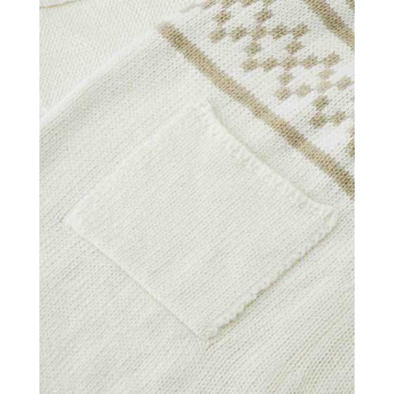 We Norwegians Setesdal Long Cardigan Dame