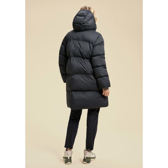 Casall Wear Forever Puffer Coat
