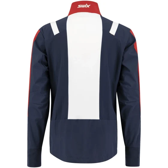 Swix Infinity jacket Herre