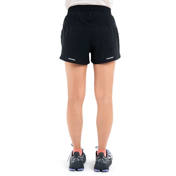 Icebreaker Merino Blend 125 ZoneKnit Dame