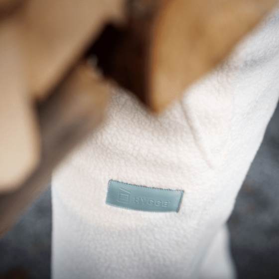 Hygge Pile Deluxe Pants Dame