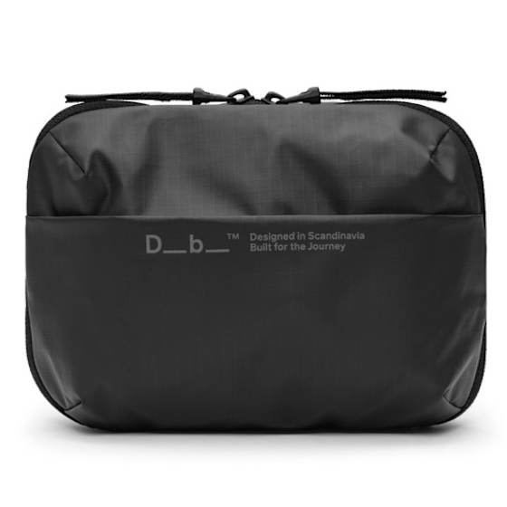 Db Ramverk Tech Organizer