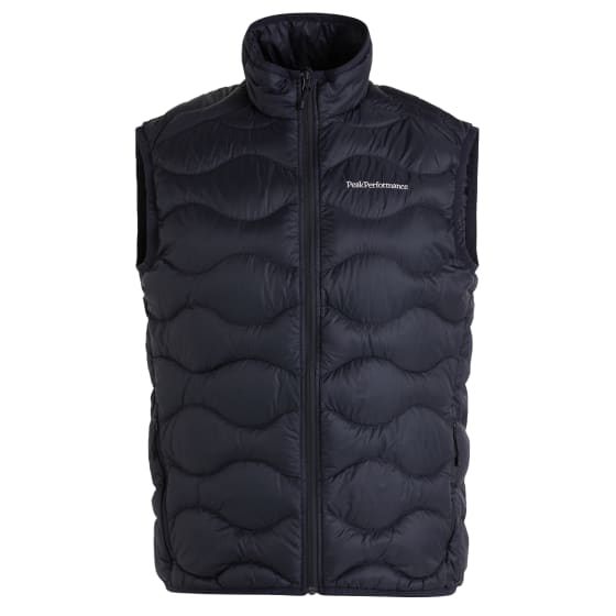 Peak Performance Helium Down Vest Herre
