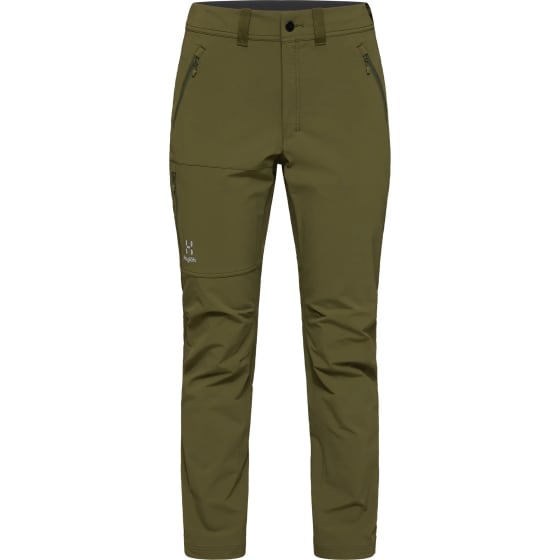 Haglöfs Morän Softshell Standard Pant Dame