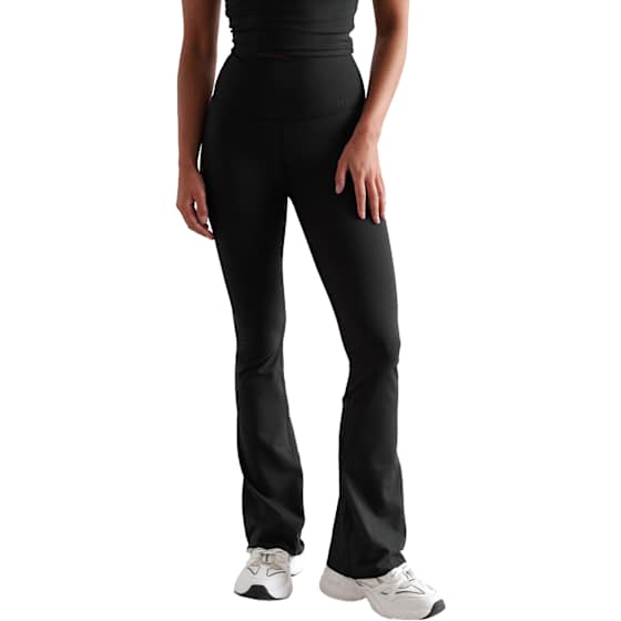 Aim'n Black Sense Flare Petite Tight Dame