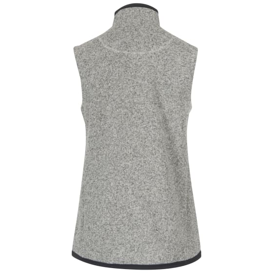 Bergans Kamphaug Knitted Vest Women