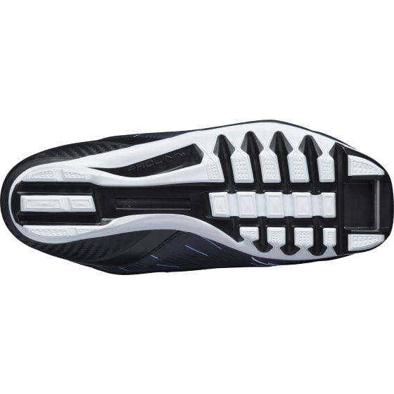 Salomon RC9 Vitane Prolink Skisko