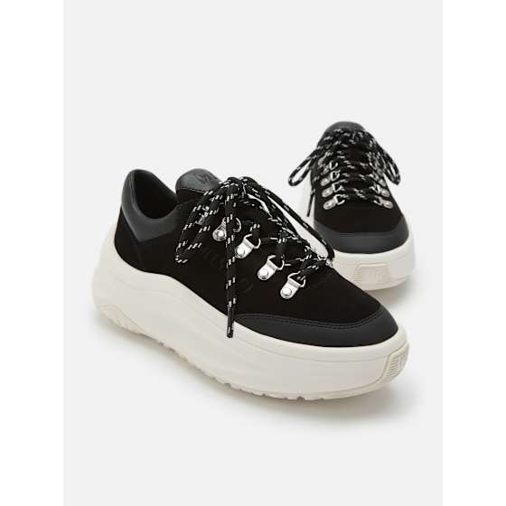 Moon Boot Moon247 City Sneakers