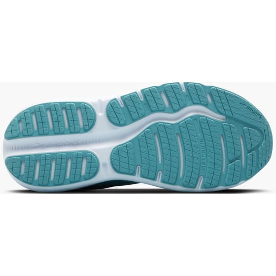 Brooks Ghost Max 2 Dame Løpesko