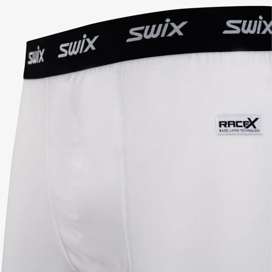 Swix RaceX Bodywear Pants Wind Herre