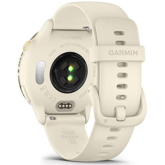 Garmin Vivoactive 6.