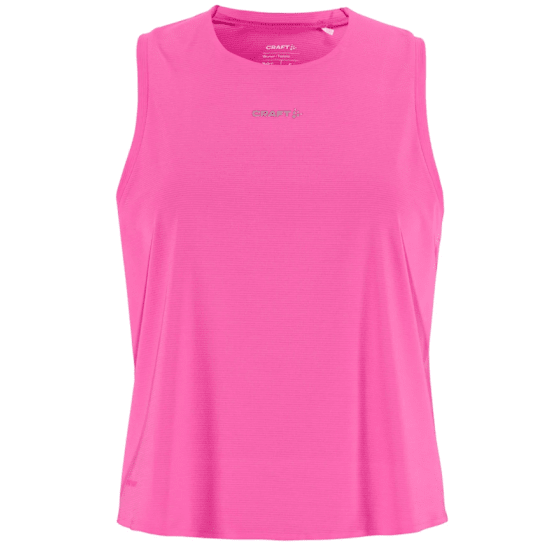 Craft Hypervent Singlet Dame