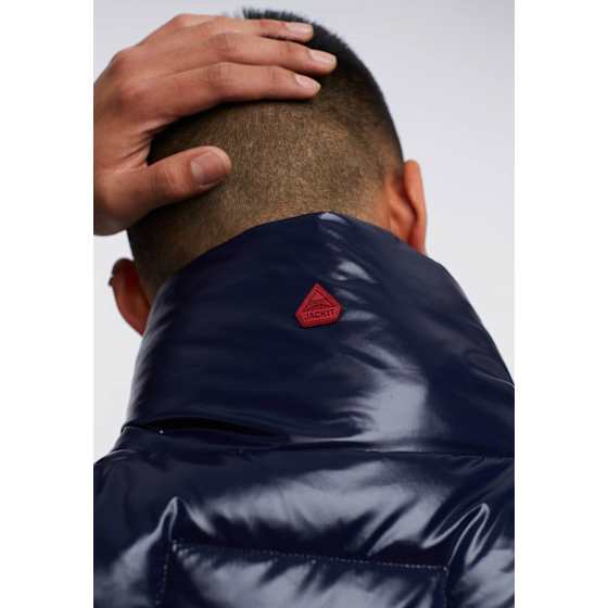Jack1t EZ Puffer Jacket Herre