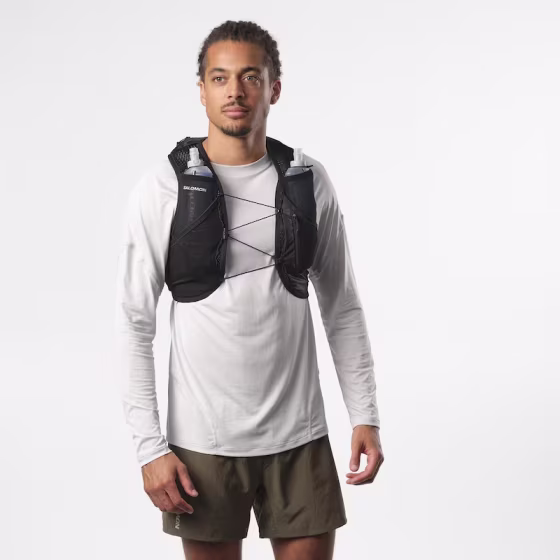 Salomon Active Skin 8 Set