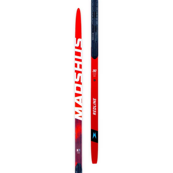 Madshus Redline Classic K1