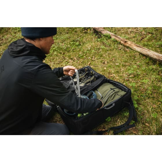 Db Roamer Split Duffel 50L