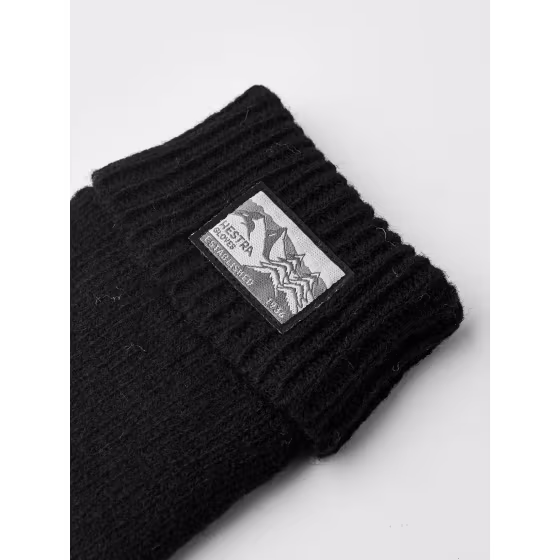 Hestra Raggwool Mitt