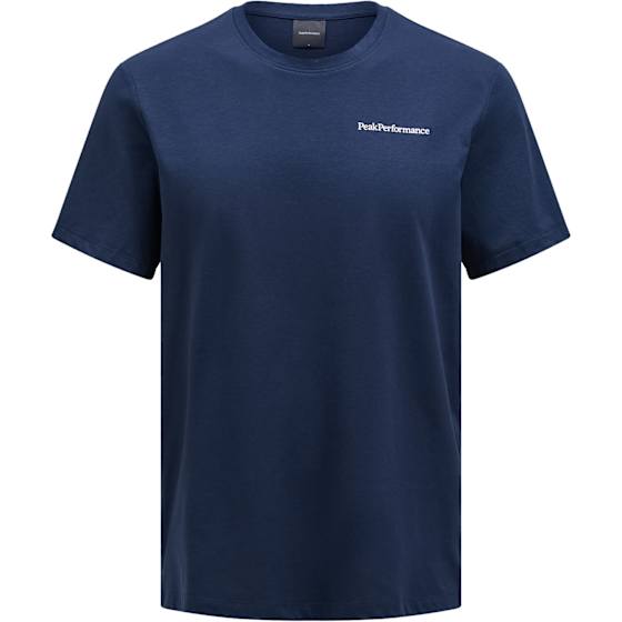 Peak Performance Explore Logo Tee Herre