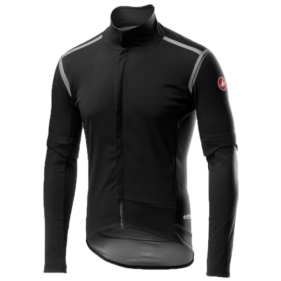 Castelli Perfetto RoS Convertible Jacket