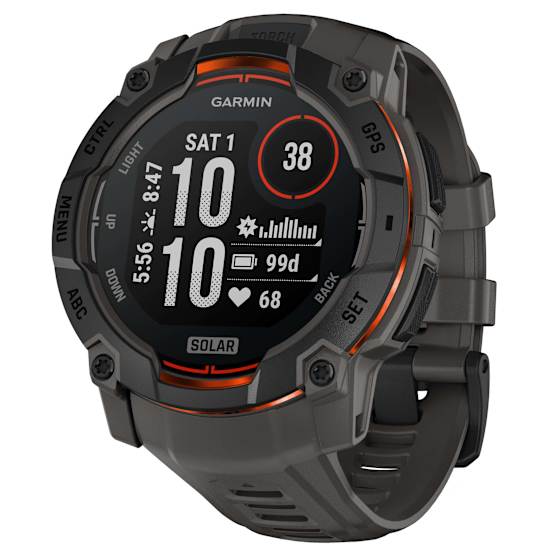 Garmin Instinct 3 - SOLAR