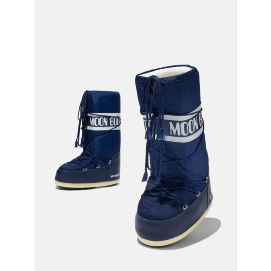 Moon Boot MoonBoot Icon Nylon