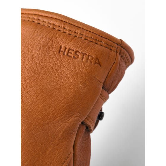 Hestra Deerskin Lambskin Gloves