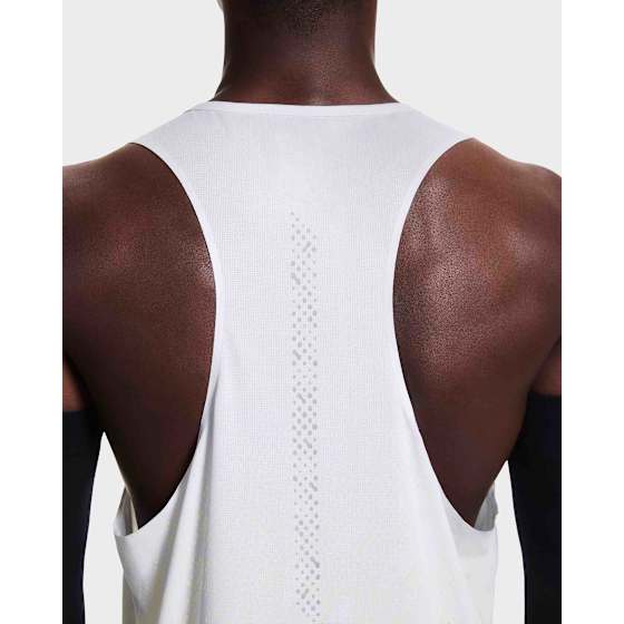 On Zero Singlet Herre