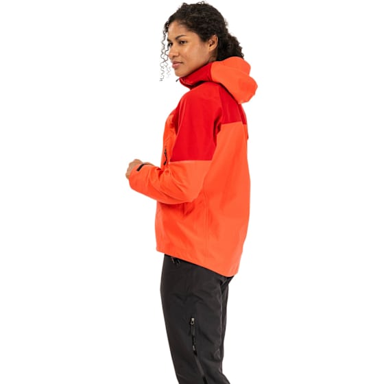 Bergans Rabot Alpine 3L Shell Jacket Dame